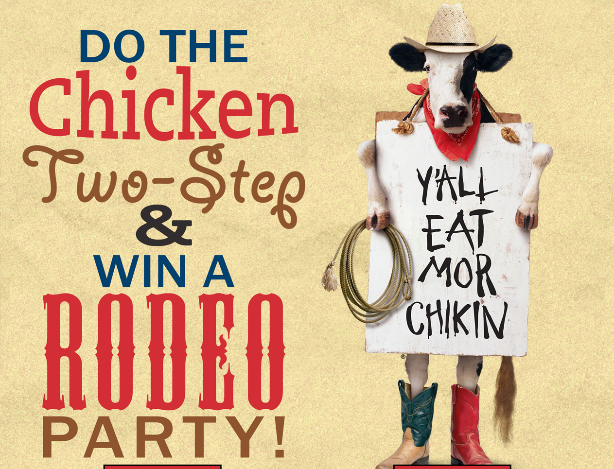 Print P Chicken 2 Step